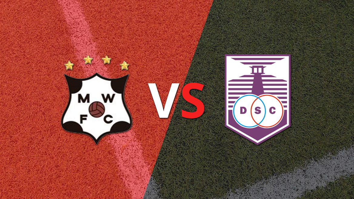 Wanderers Set to Clash with Defensor Sporting in Group A Matchday 5