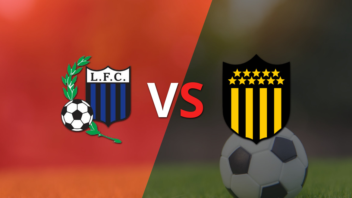 Liverpool (U) se prepara para recibir a Peñarol en el Intermedio