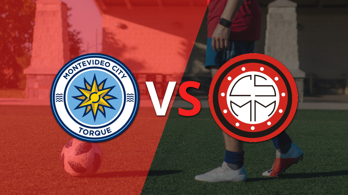 MC Torque Hosts Miramar Misiones in an Crucial Group B Clash