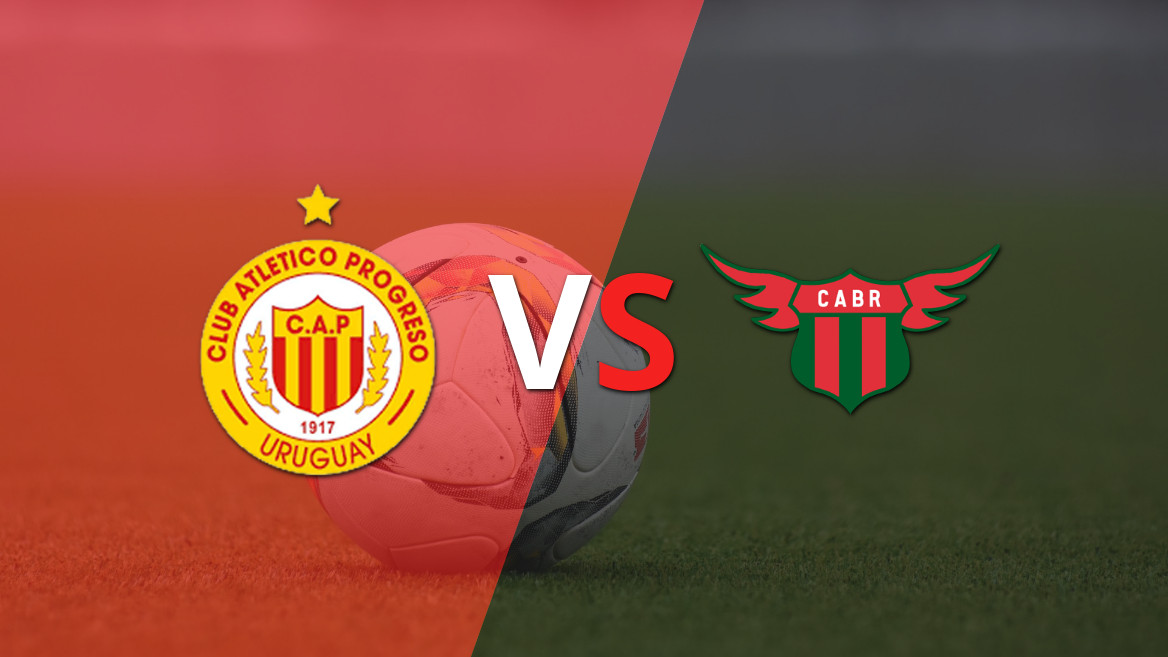 Progreso Hosts Boston River in Group B Matchday 5 Clash