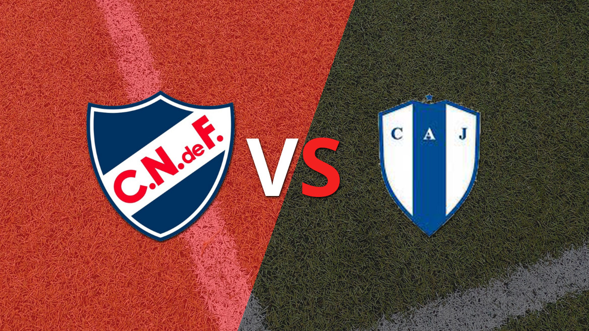Nacional Faces Juventud in Group B Matchup for Round 5