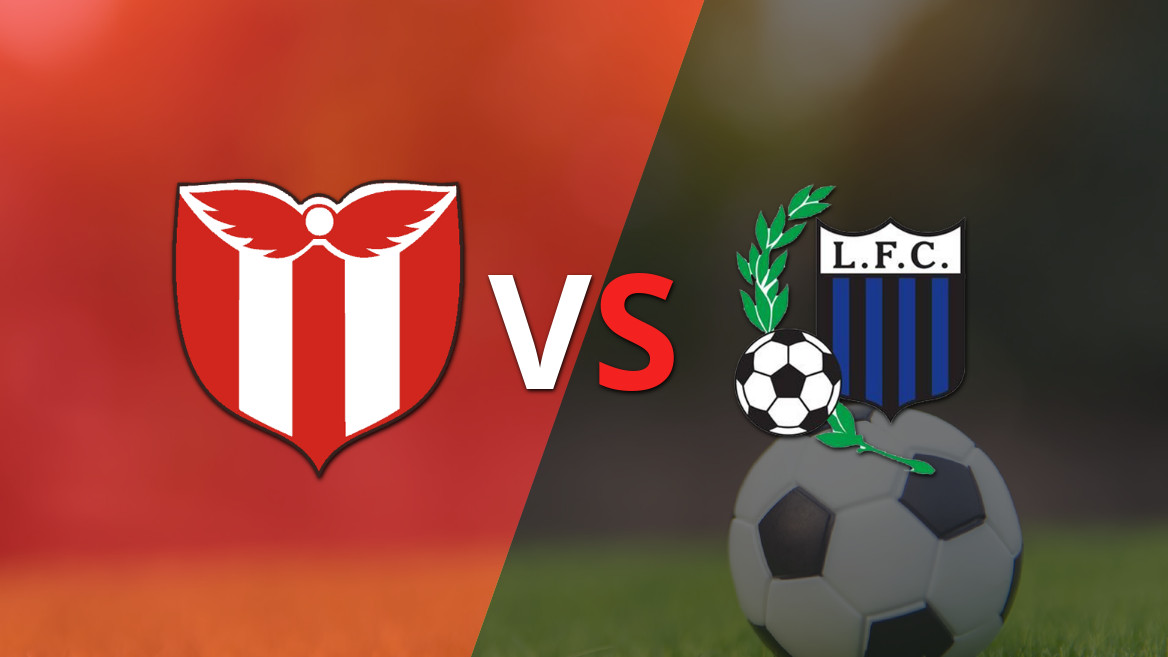 River Plate y Liverpool (U) se preparan para un emocionante choque en el Intermedio