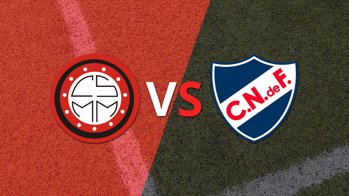 Miramar Misiones is set to clash with Nacional in Group B’s matchday 6