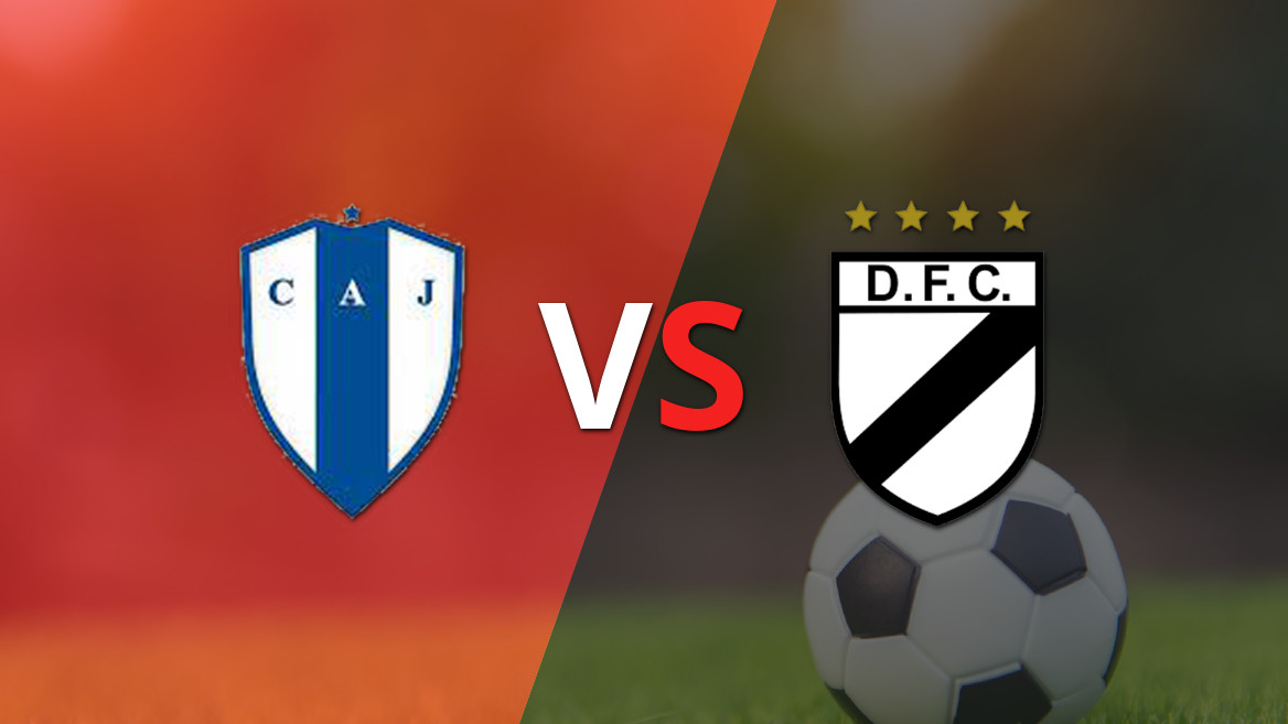 Juventud Set to Face Danubio in Group B Clash