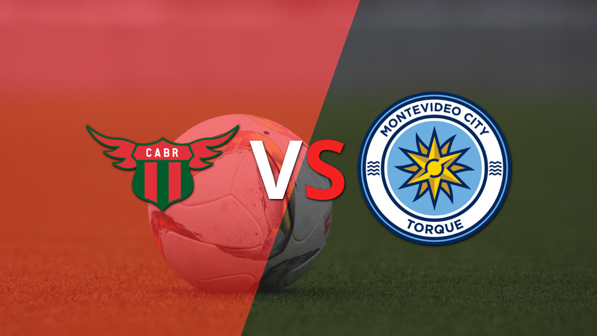 Boston River Set to Clash with MC Torque in Group B Matchup