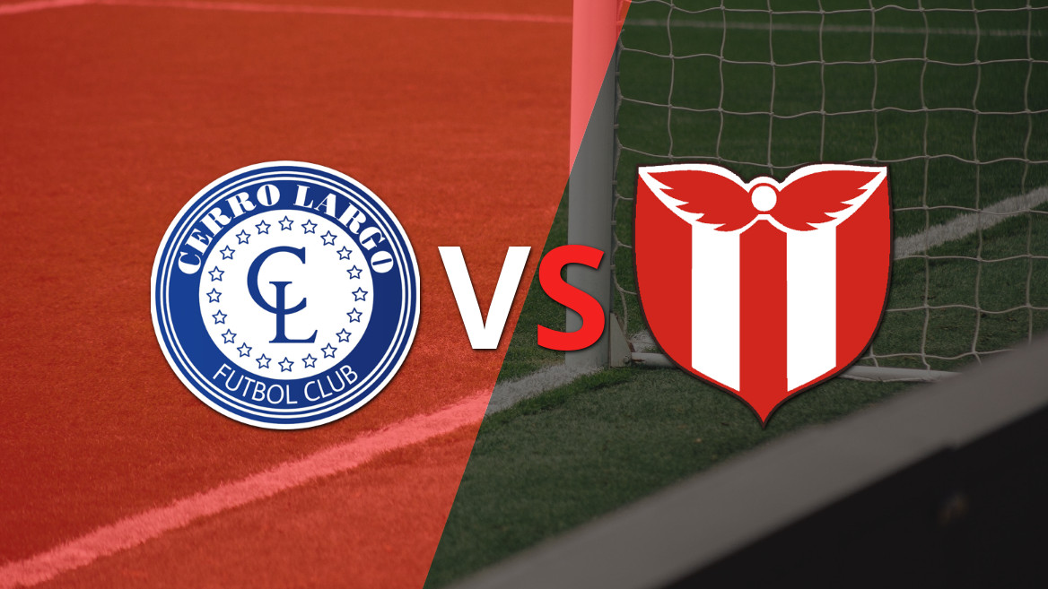 Previa del partido entre Cerro Largo y River Plate por la séptima jornada del grupo A
