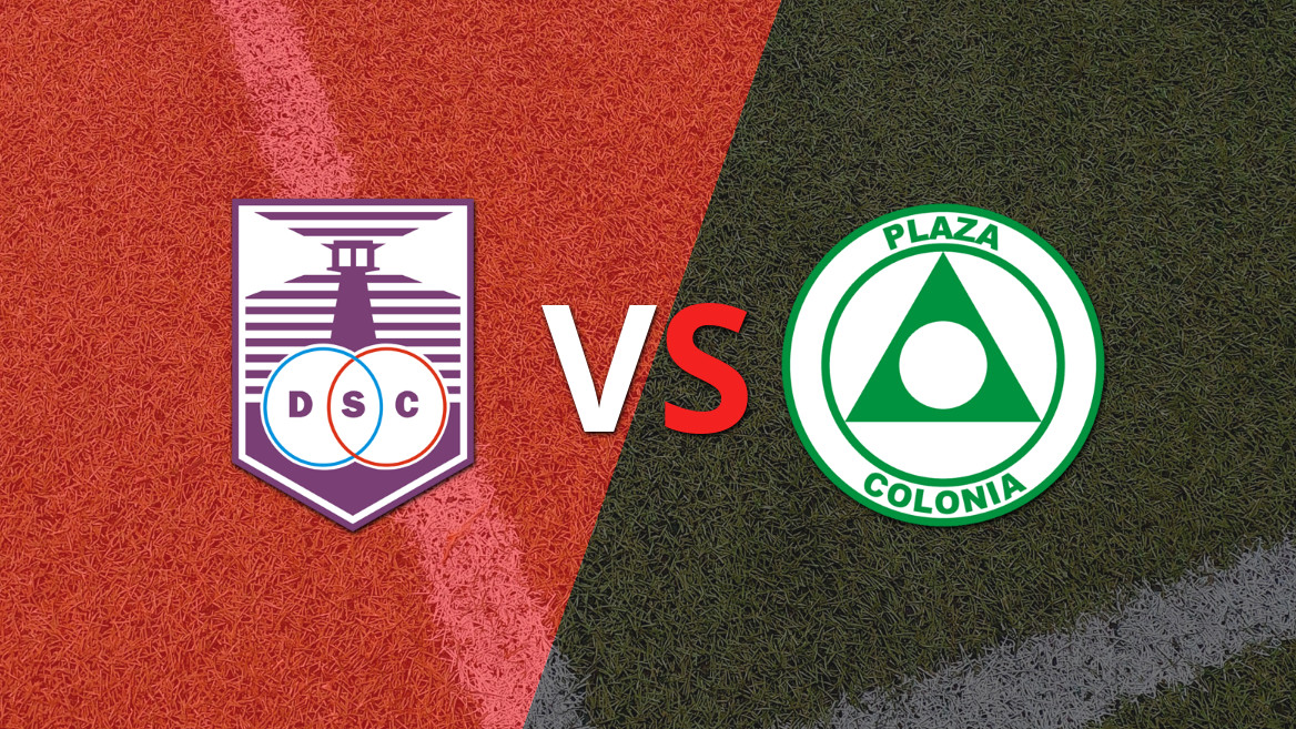 Defensor Sporting Hosts Plaza Colonia in Group A Matchday 7