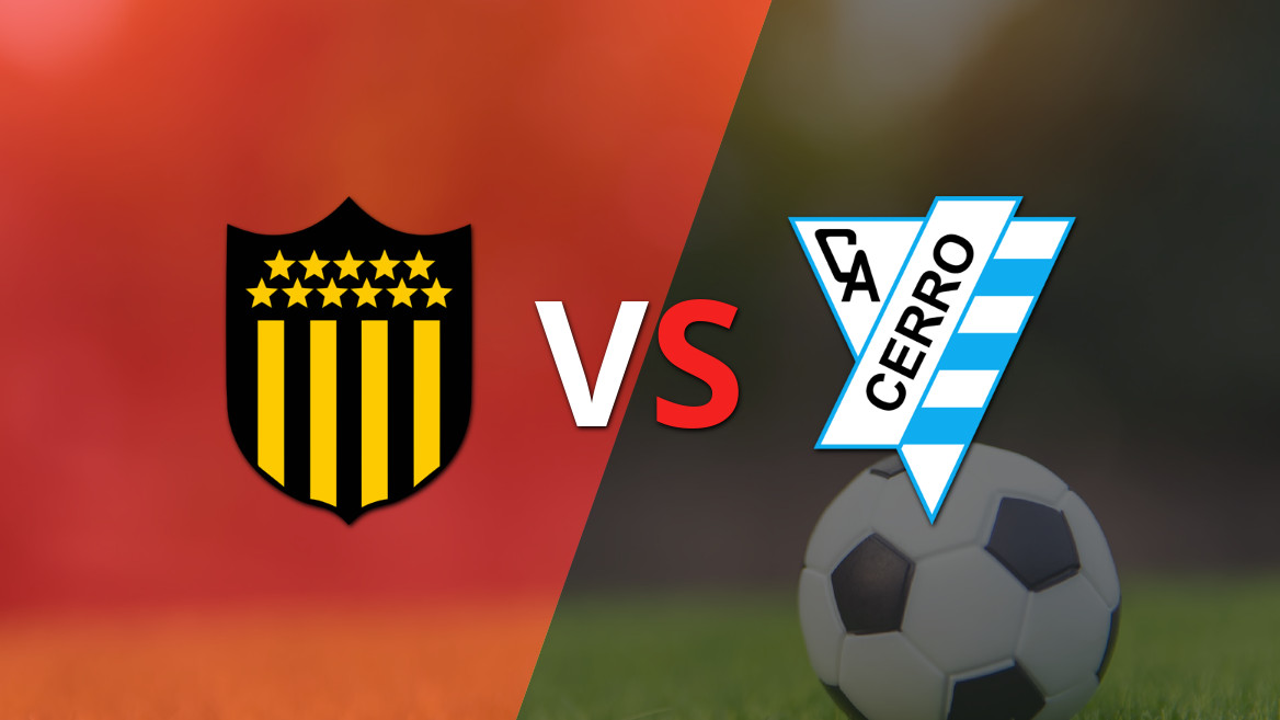 Peñarol y Cerro: Un duelo clave en la fecha 7 del grupo A