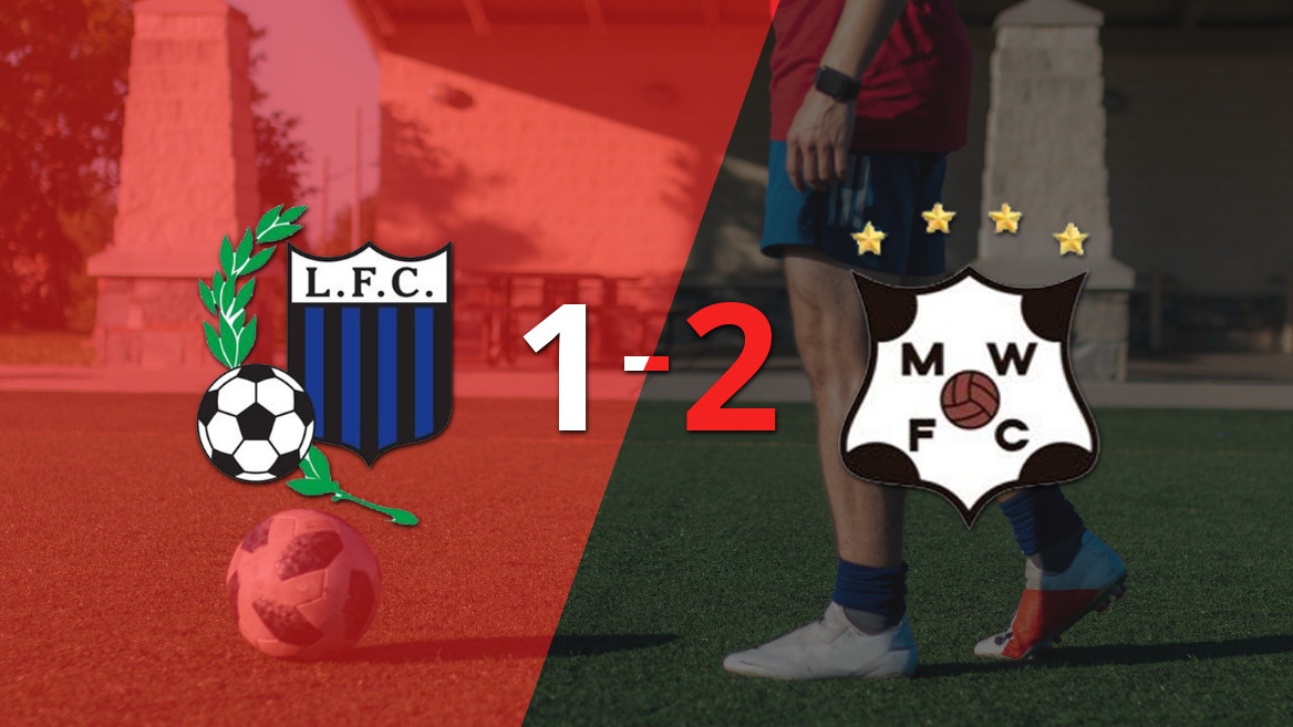 Wanderers garante vitória apertada de 2 a 1 sobre Liverpool (U) com gol no final