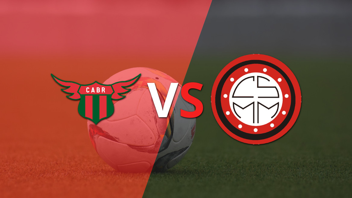 Previo al Clásico: Boston River y Miramar Misiones se preparan para el duelo en el Intermedio