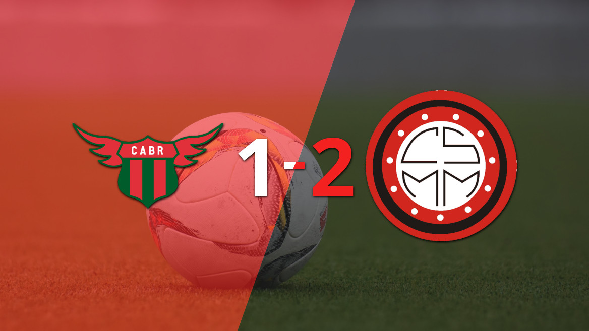 Miramar Misiones Secures Narrow Victory Against Boston River