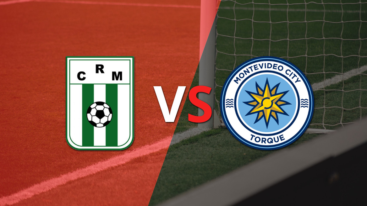 Racing (U) Set to Clash with MC Torque in Matchday 7 of Group B