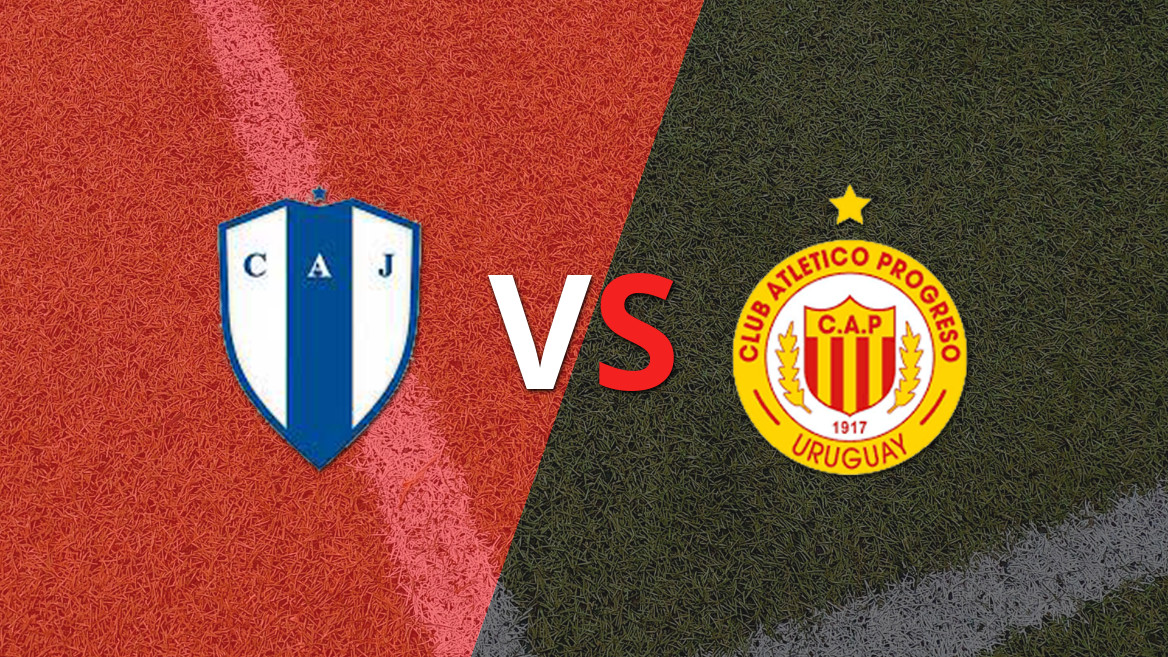 Juventud busca consolidar su racha ante Progreso en la fecha 7 del grupo B