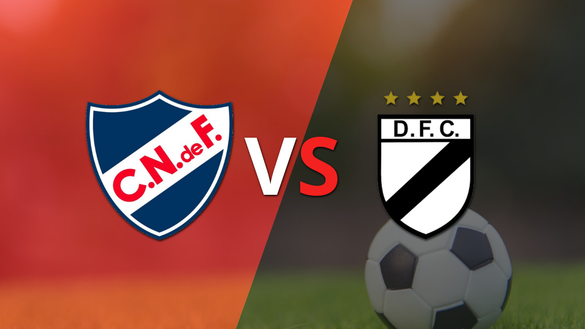 Nacional recebe Danubio na sétima rodada do grupo B