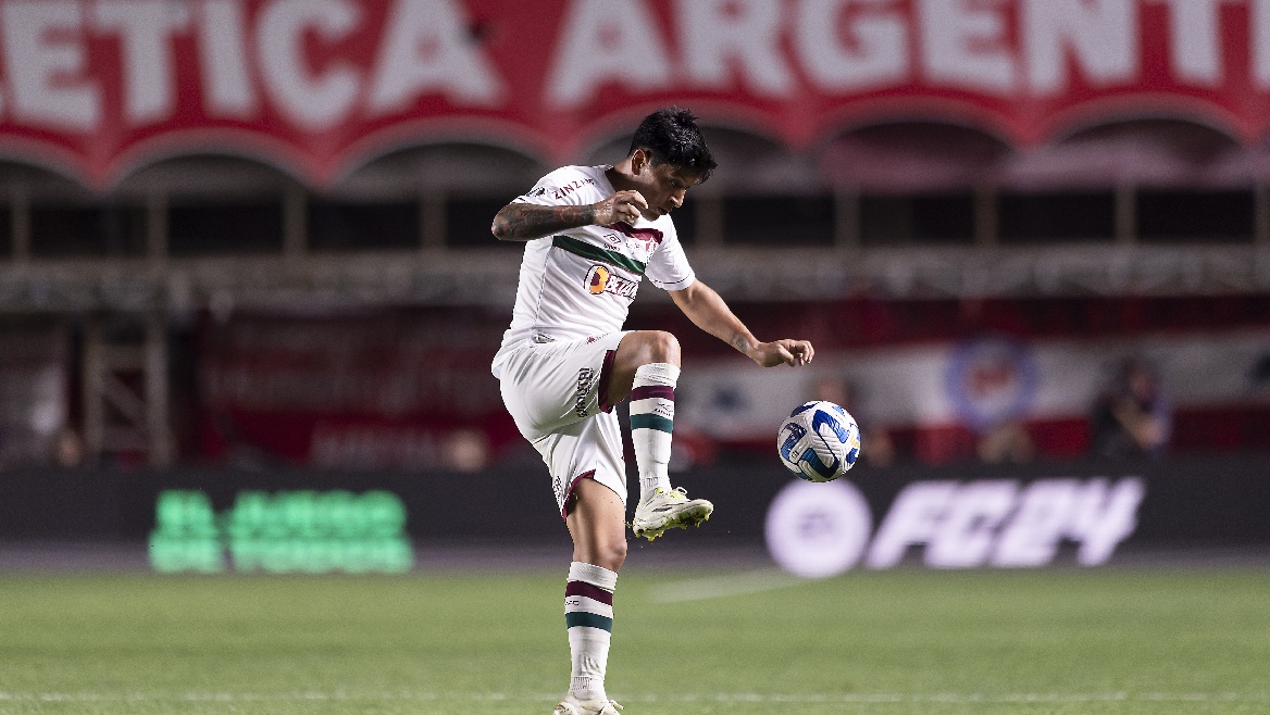 Partida entre Fluminense e Ceará adiada