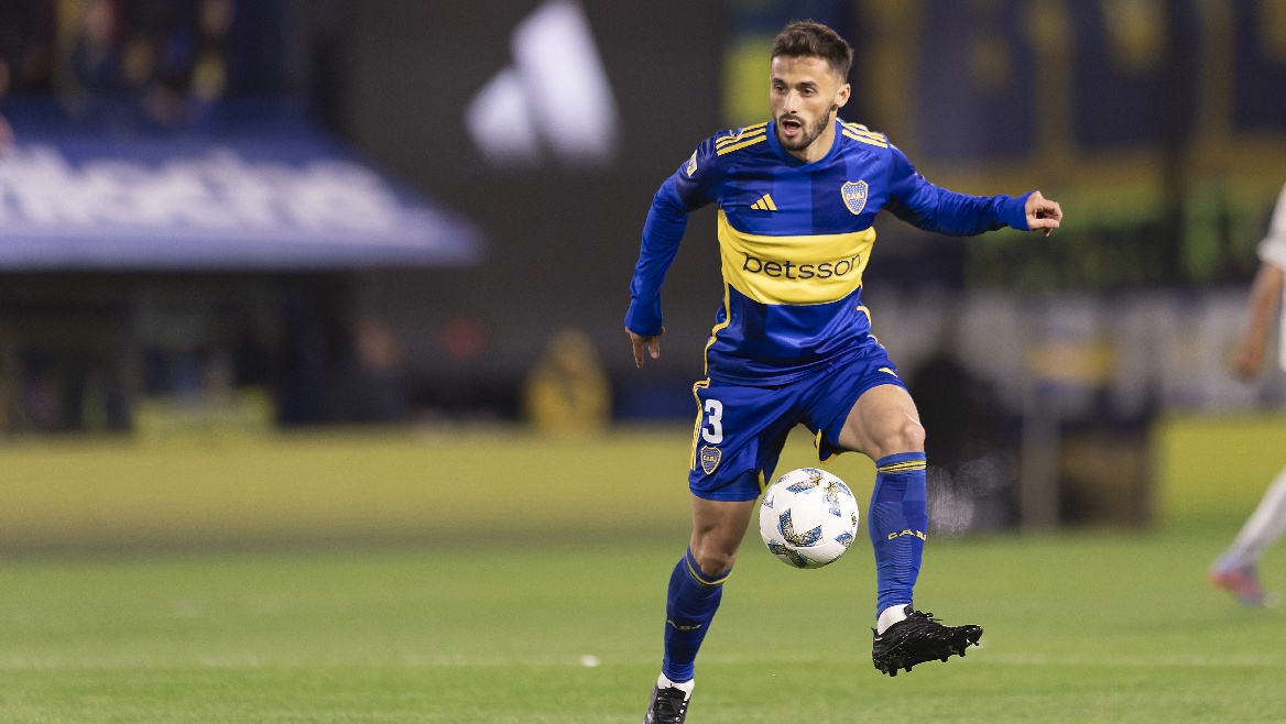 2-2. Benfica logra el empate ante Boca Juniors