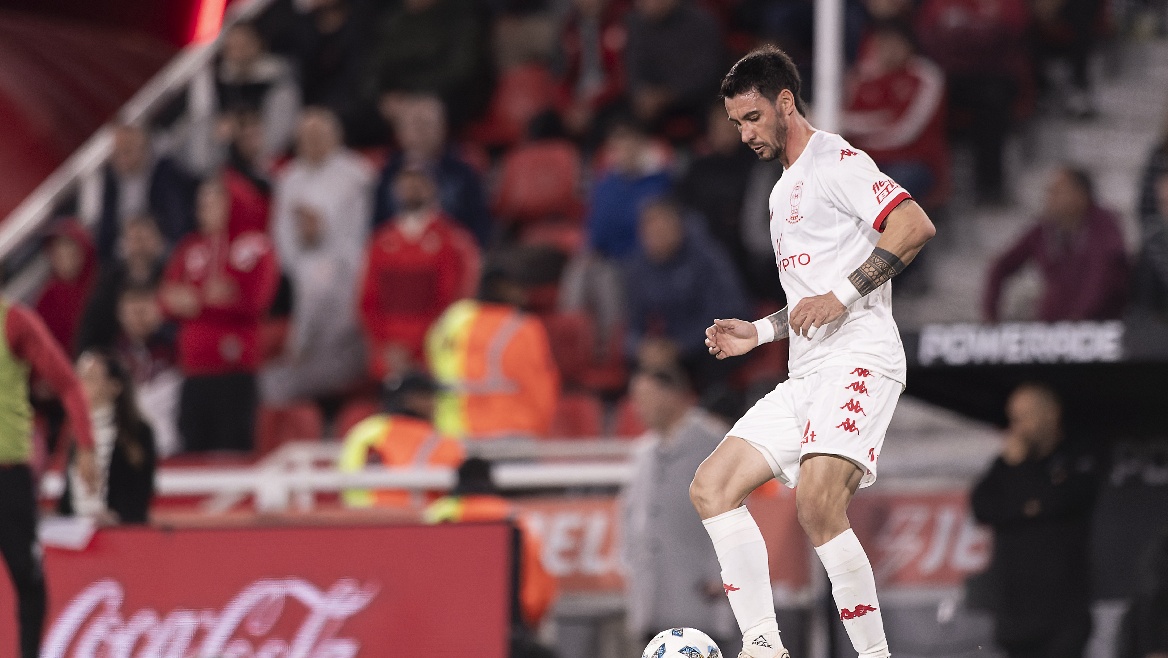 Platense se coronó campeón tras vencer a Huracán en la final del Apertura