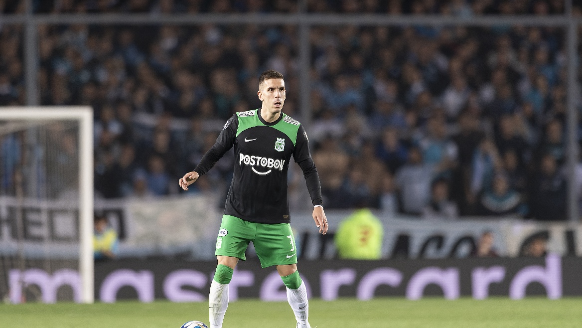 At. Nacional e Alianza FC se enfrentam na sexta rodada