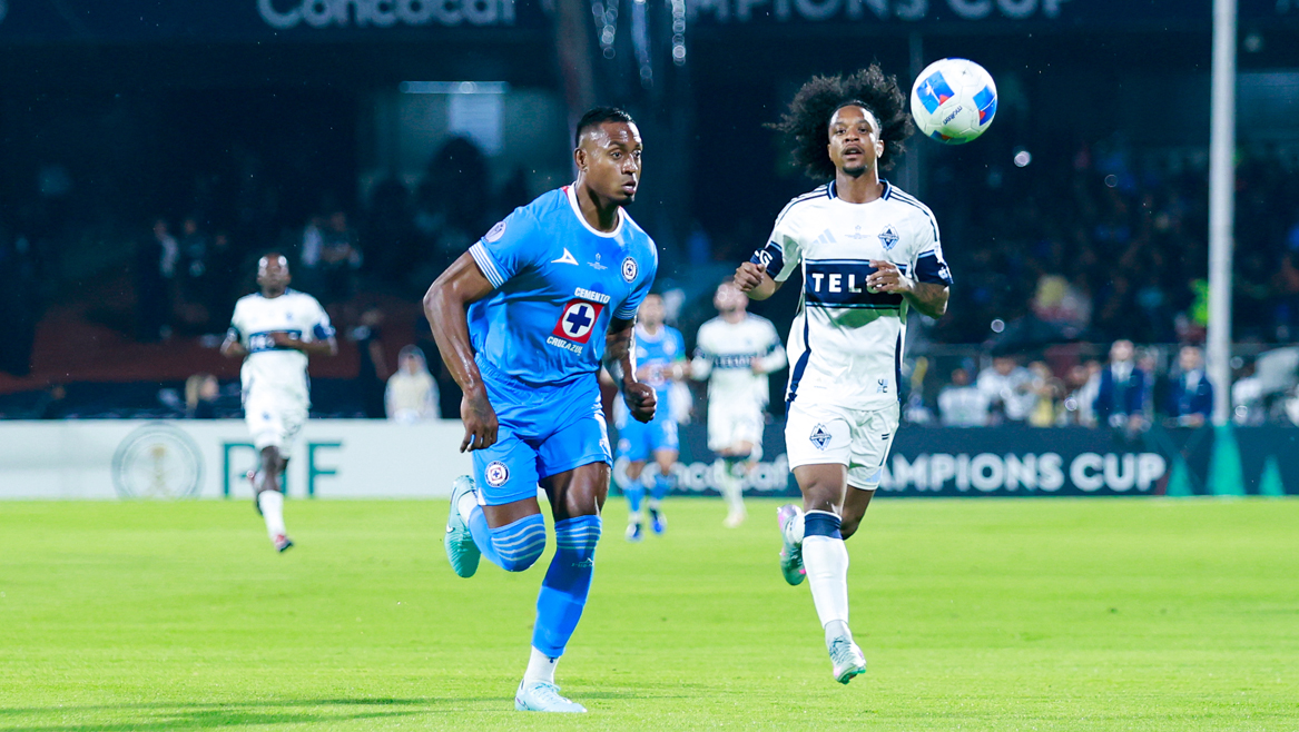 A espera chegou ao fim! Inter Miami e Vancouver Whitecaps FC decidem o título