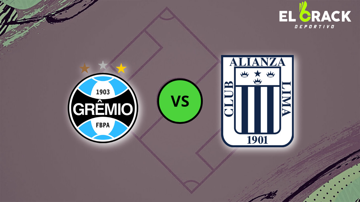 Grêmio gana 1 a 0 en el estadio Olímpico Monumental