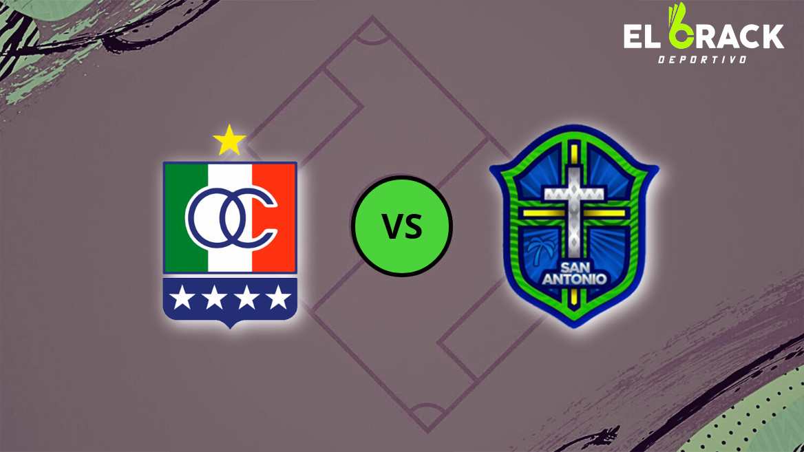 Once Caldas vs San Antonio Bulo Bulo: horario, día, sede e historial completo