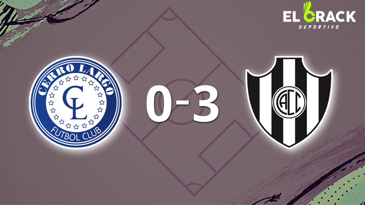 Con goleada, Central Córdoba (SE) clasifica a Octavos de Final