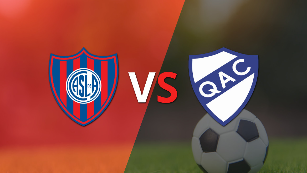 San Lorenzo Set to Face Quilmes in Copa Argentina Thrill