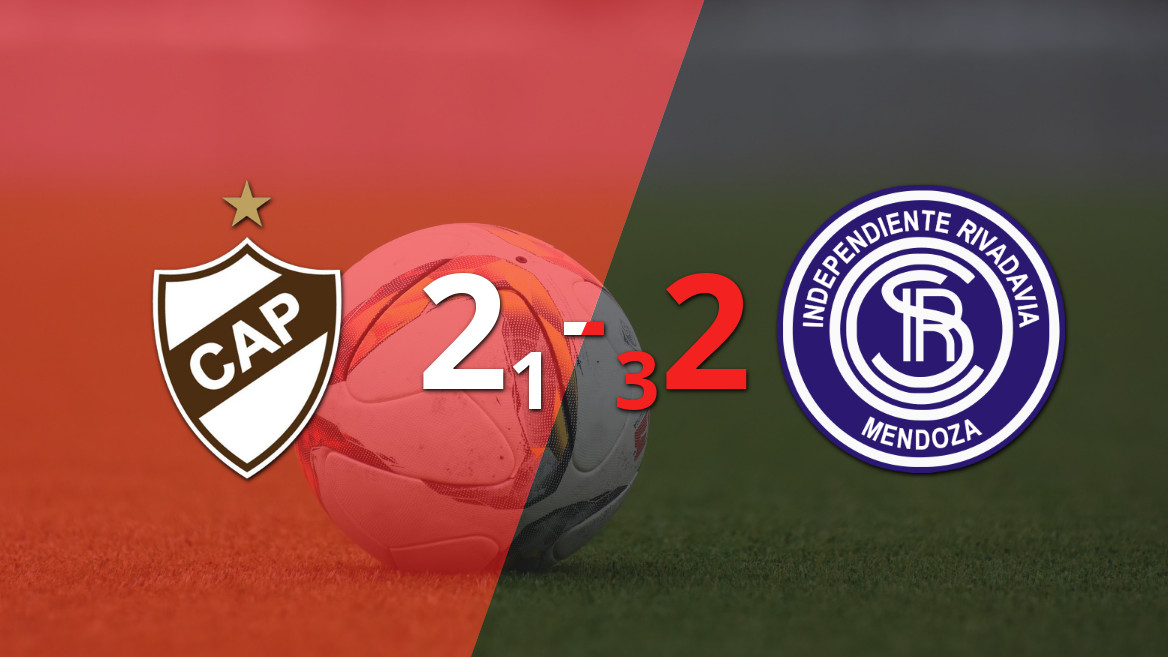 Independiente Riv. (M) Advances to Round of 16 After Penalty Victory