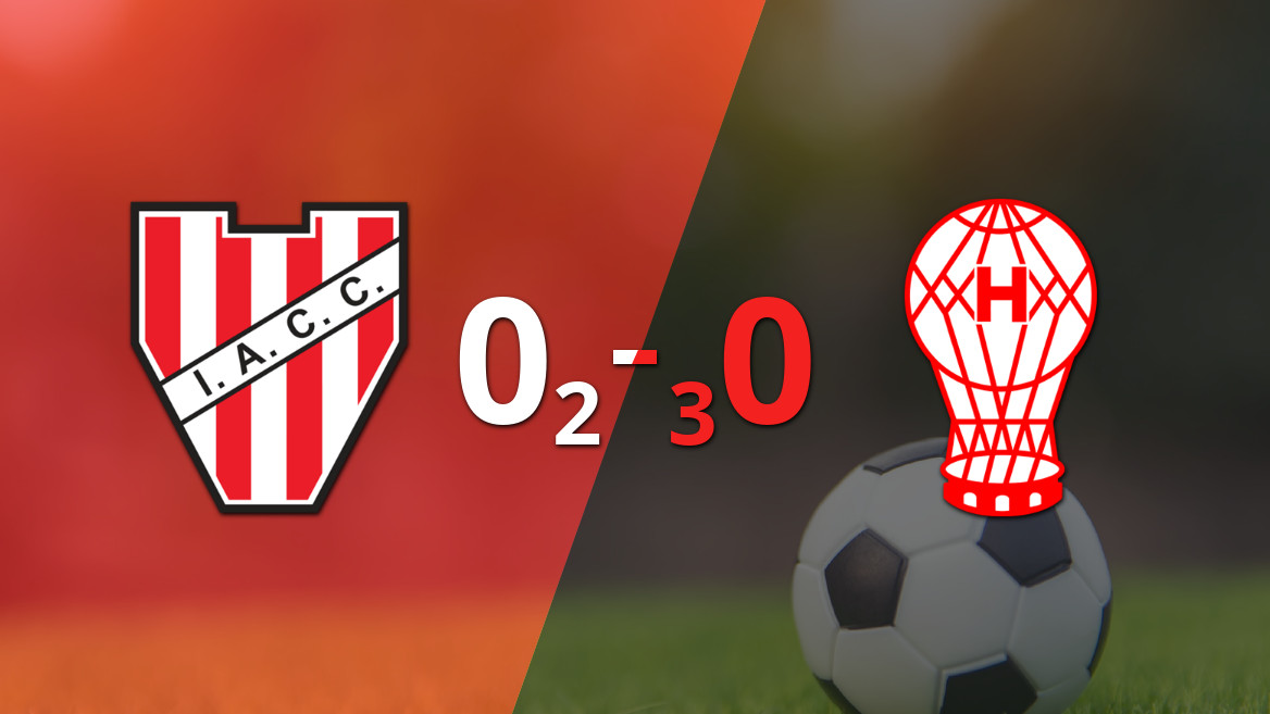 Instituto perdió en definición por penales y quedó fuera