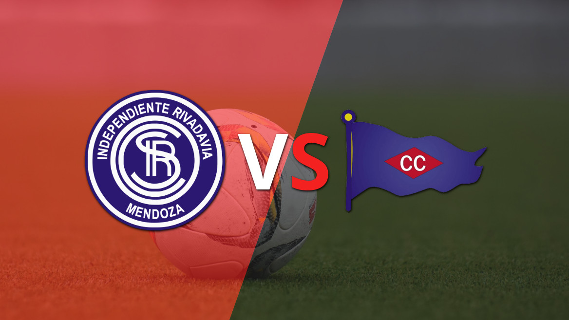 El camino a los Cuartos de Final: Independiente Riv. (M) vs Central Córdoba (R)