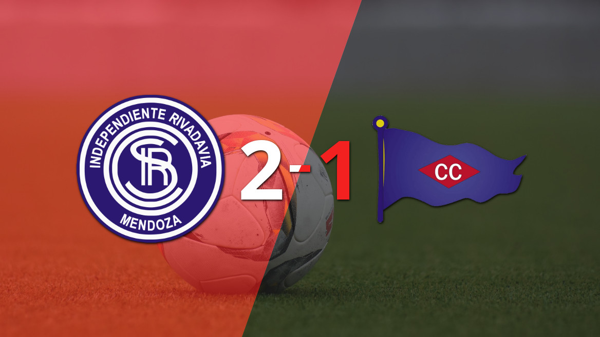 Independiente Riv. (M) Advances to Quarterfinals with Last-Minute Goal