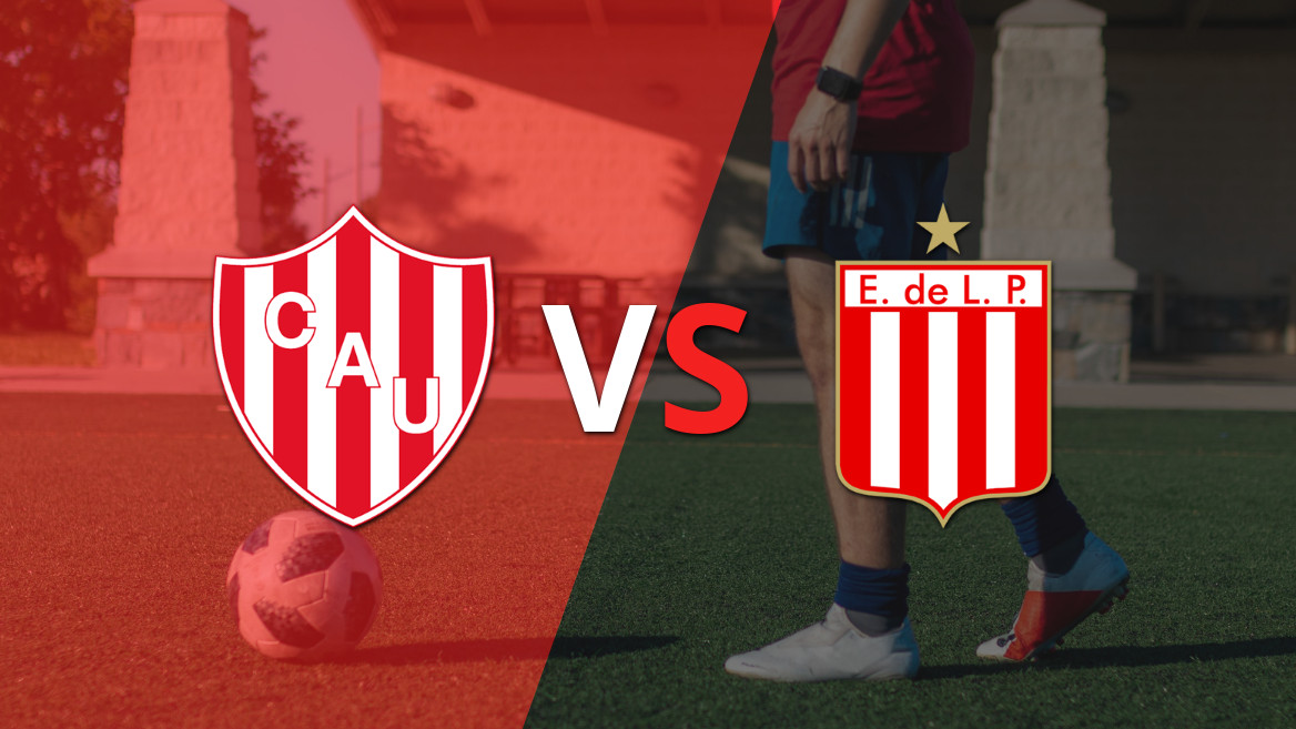 Unión and Estudiantes Face Off in Opening Match of the Clausura