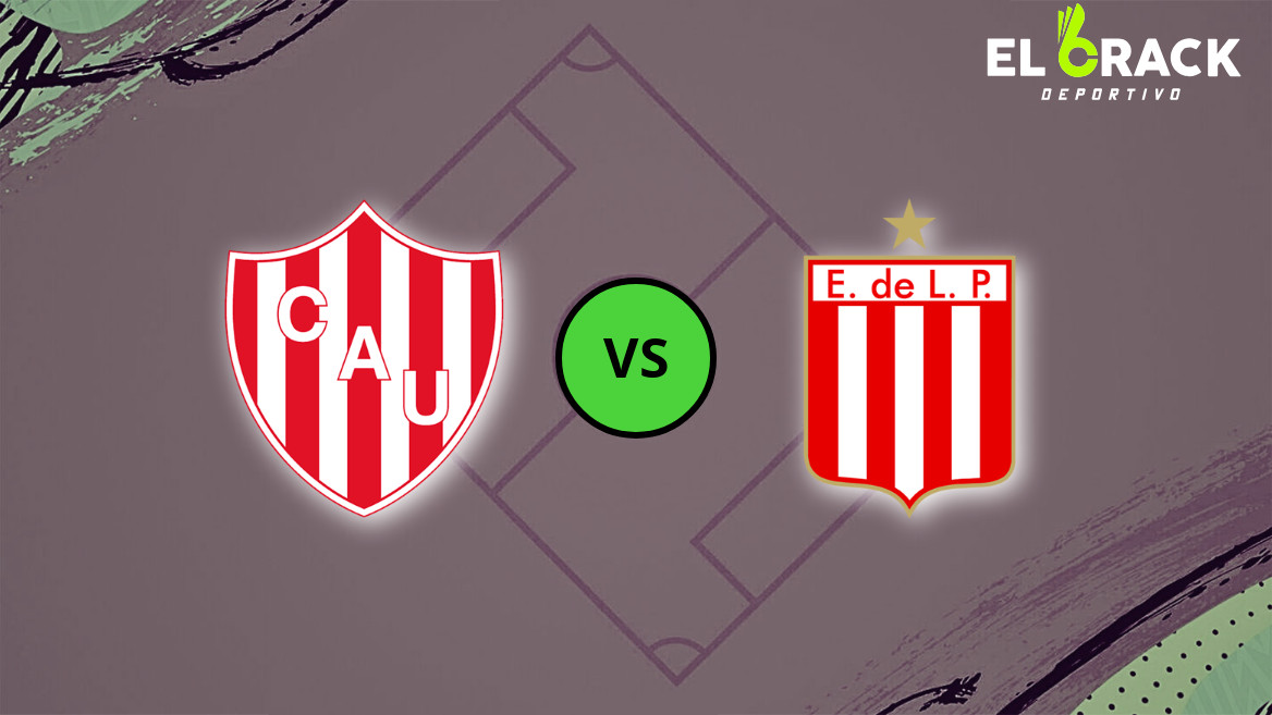 Unión vs Estudiantes: horario, día, sede e historial completo