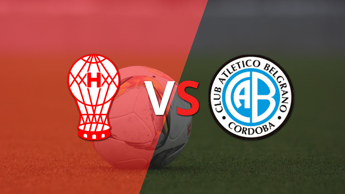 Huracán e Belgrano se enfrentam na abertura do Clausura