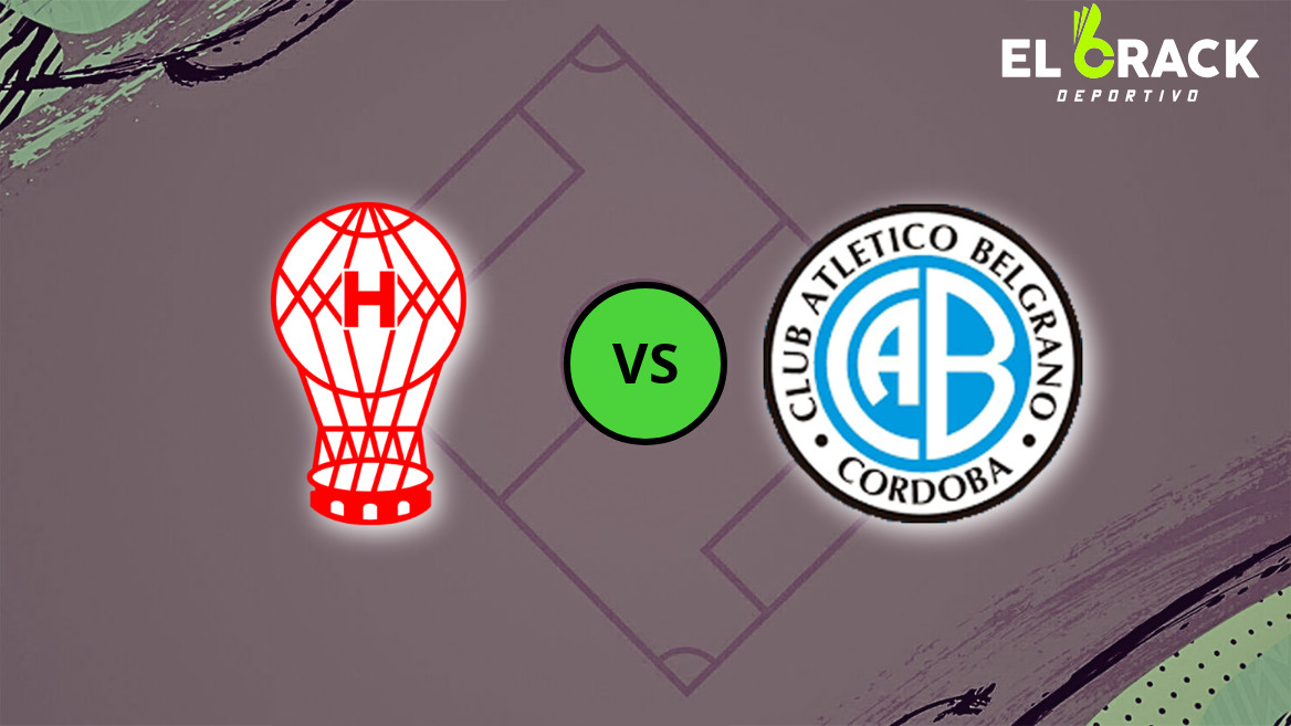 Huracán vs Belgrano: horario, día, sede e historial completo