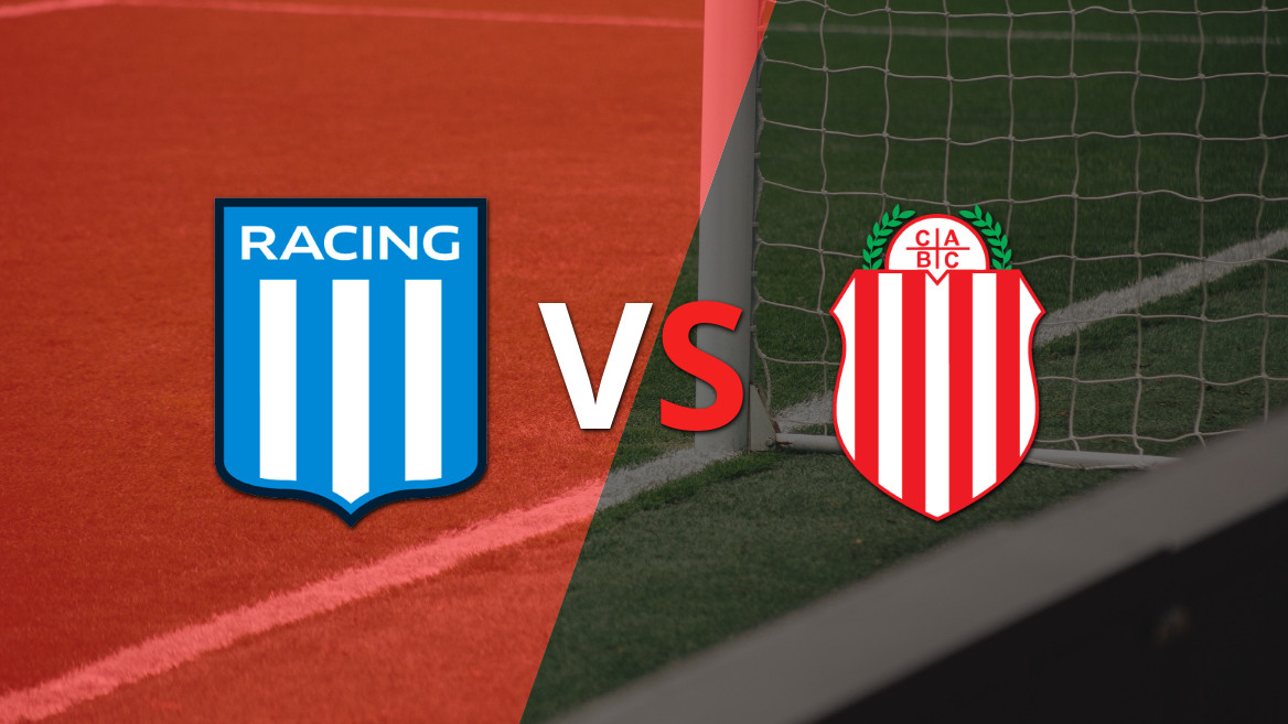 Racing Club Hosts Barracas Central in Opening Match of the Clausura