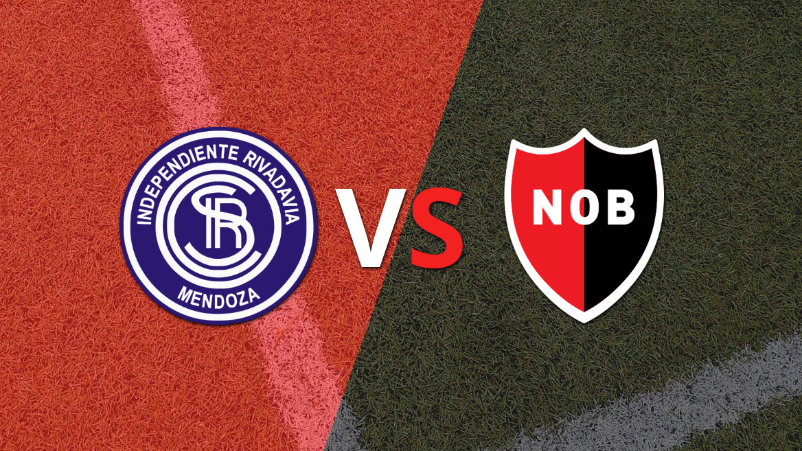 Independiente Riv. (M) Hosts Newell`s in Opening Match of the Clausura
