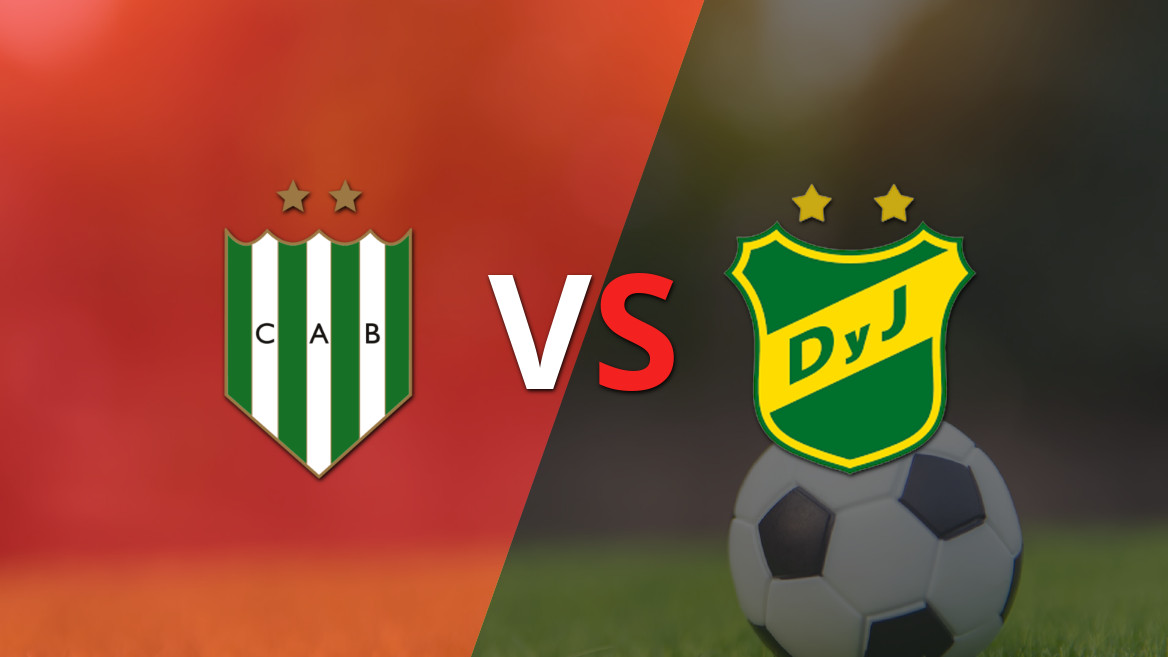 Prévia do confronto entre Banfield e Defensa y Justicia na abertura do Clausura