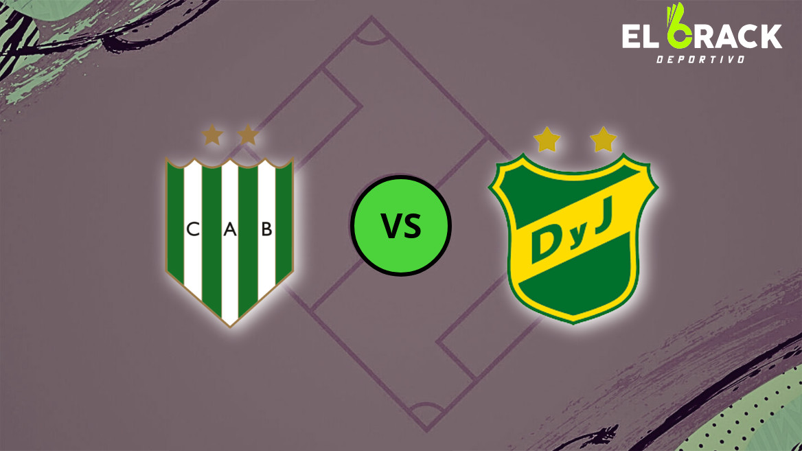 Banfield vs Defensa y Justicia: horario, día, sede e historial completo