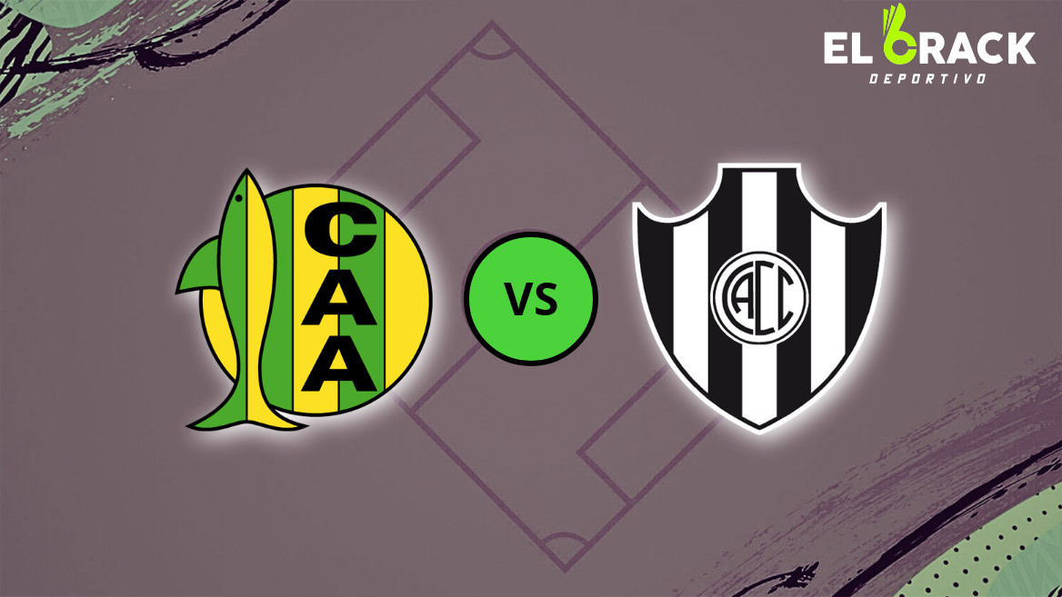 Aldosivi vs Central Córdoba (SE): horario, día, sede e historial completo