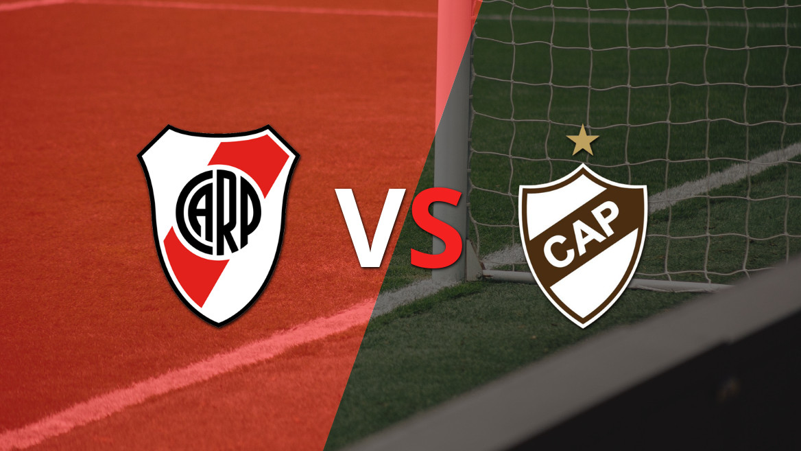 Platense Set to Clash with River Plate in Opening Match of the Clausura