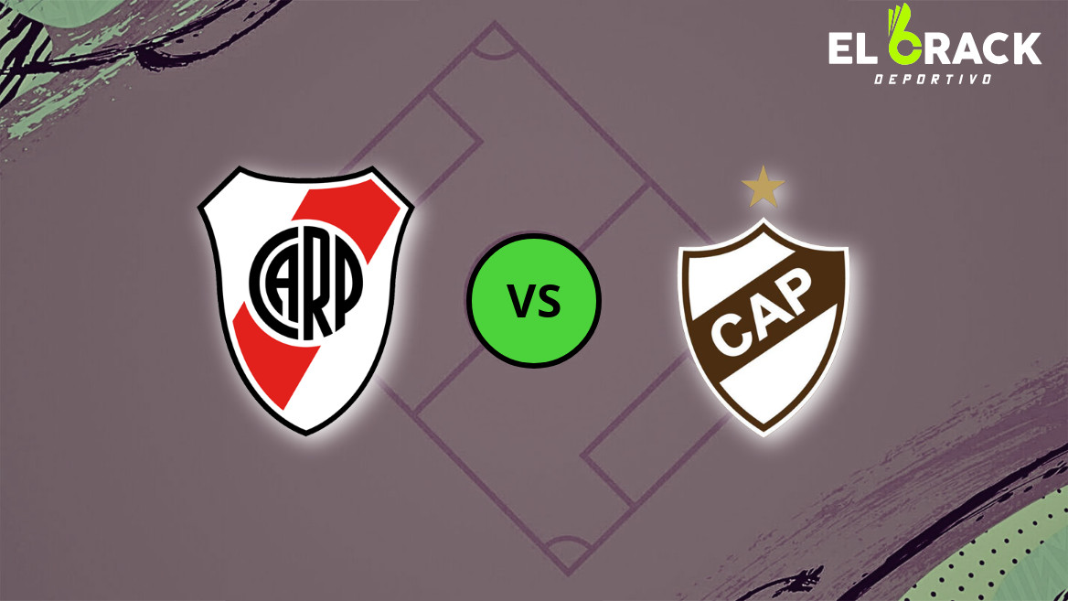 River Plate vs Platense: horario, día, sede e historial completo