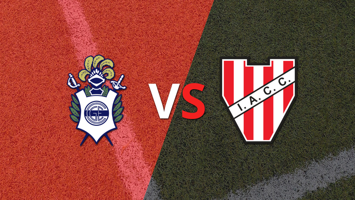 Gimnasia recibe a Instituto en el arranque del Clausura