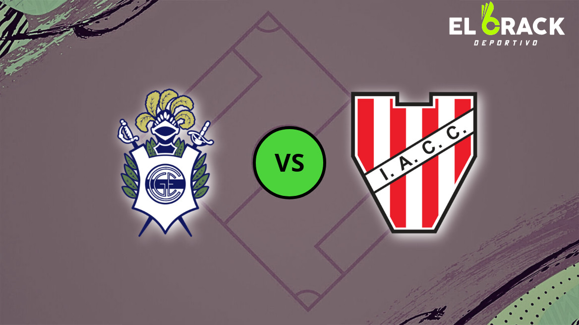 Gimnasia vs Instituto: horario, día, sede e historial completo