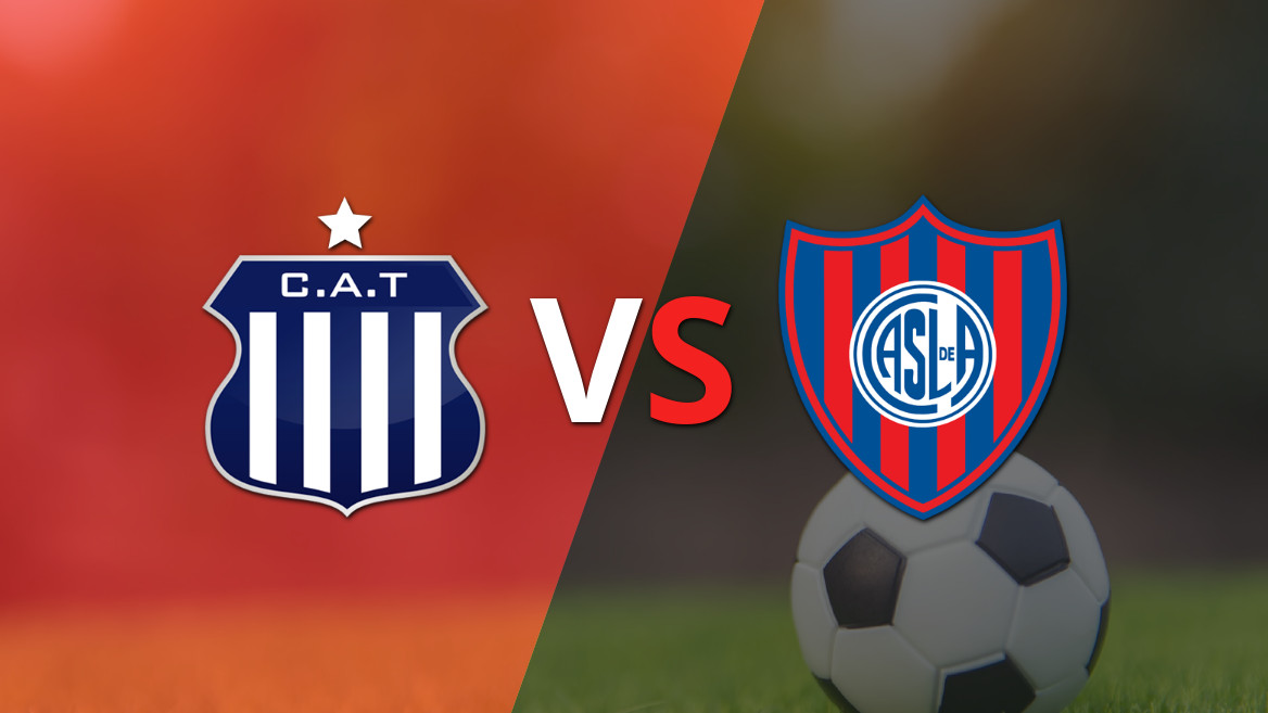 Talleres y San Lorenzo se preparan para un emocionante duelo en el inicio del Clausura