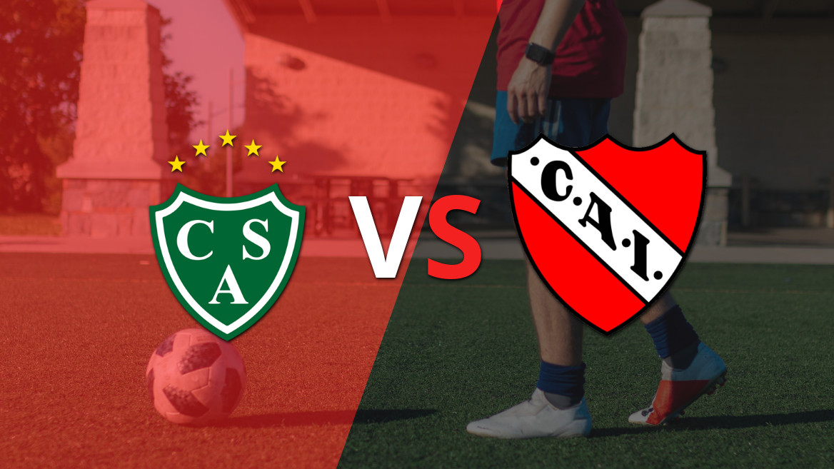 Upcoming Clash: Sarmiento vs. Independiente in Matchday 1 of the Clausura