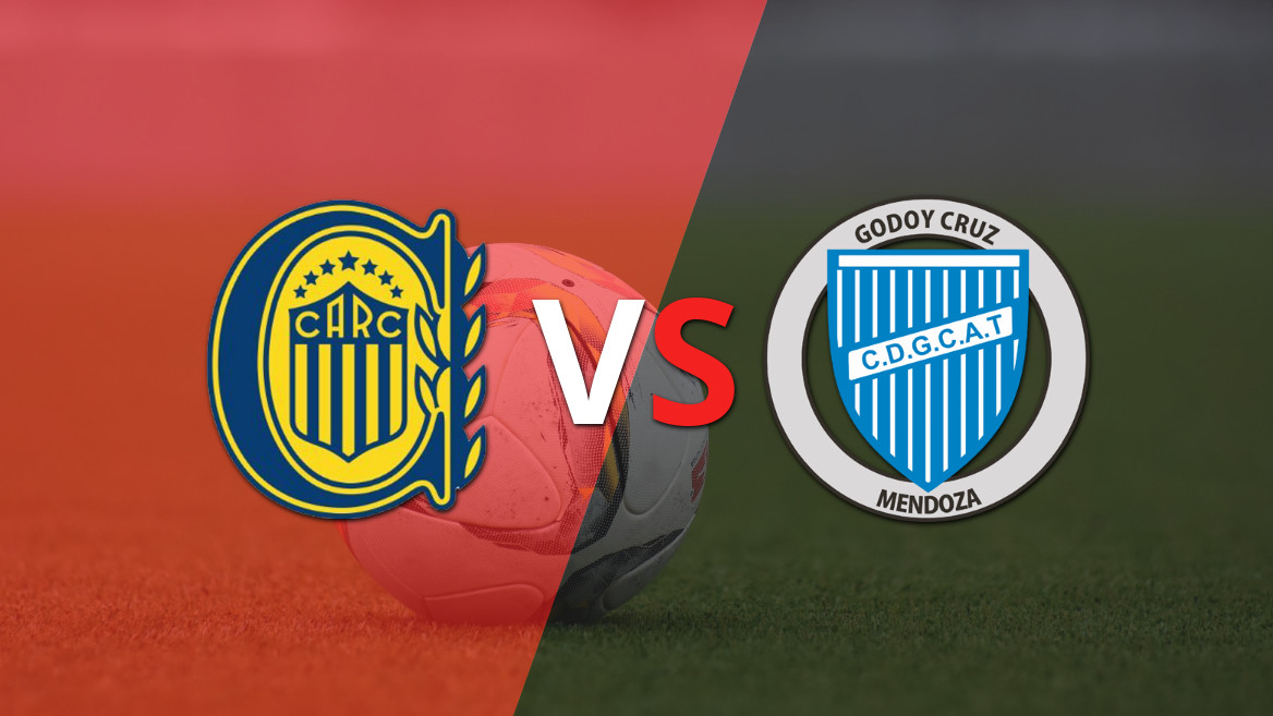 Rosario Central Set to Host Godoy Cruz in Opening Match of the Clausura