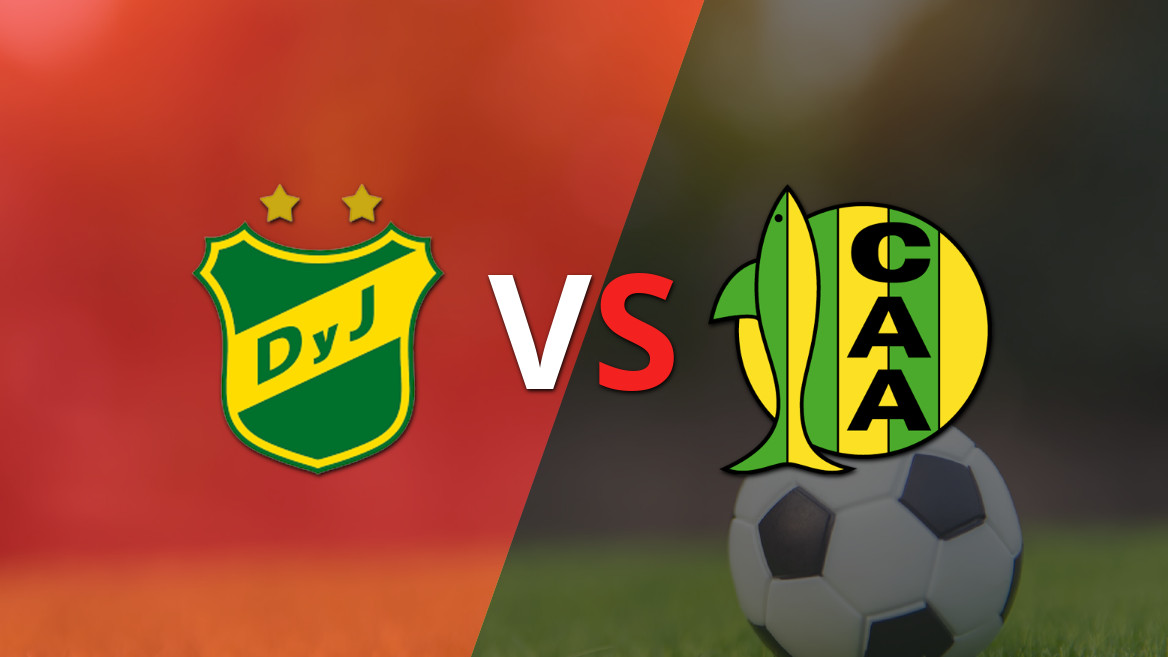 Previo del partido Defensa y Justicia vs Aldosivi en la fecha 2 del Clausura