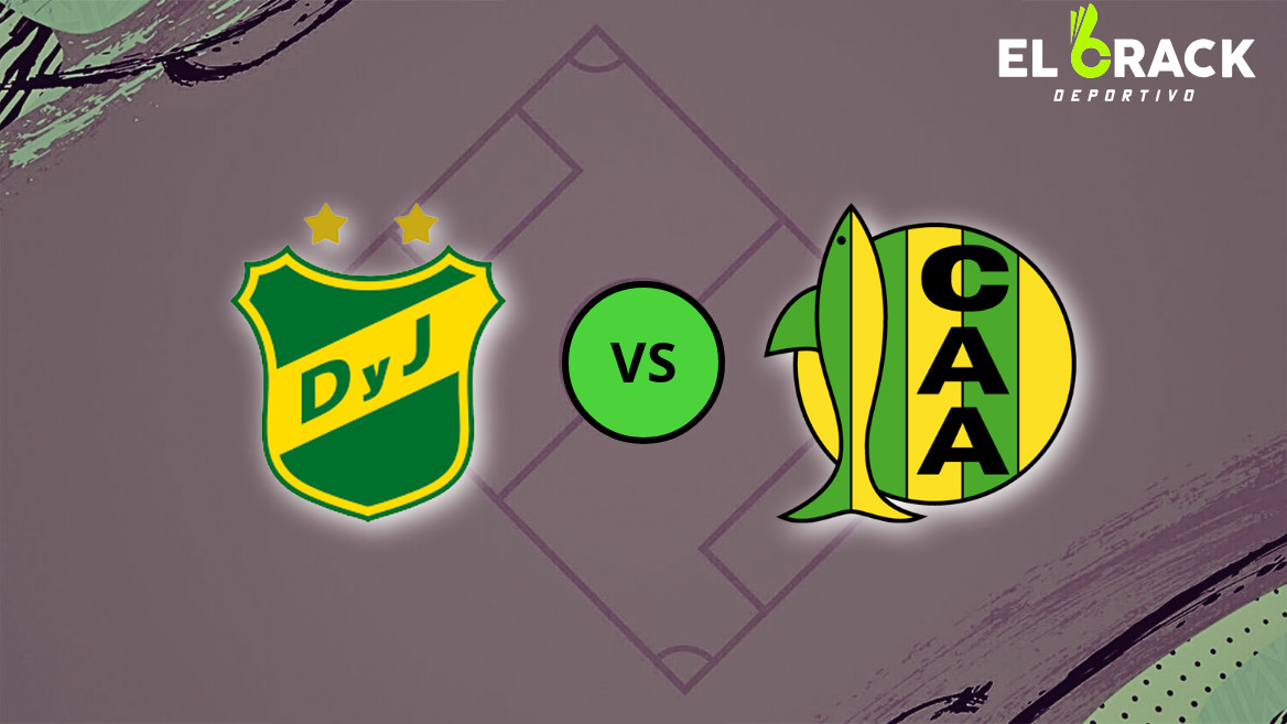 Defensa y Justicia vs Aldosivi: horario, día, sede e historial completo