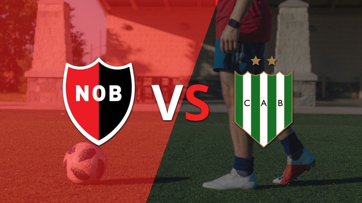 Newell’s Set to Host Banfield in Exciting Encounter